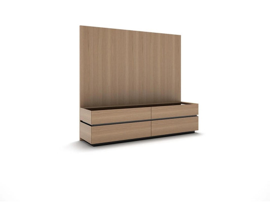 Wooden furniture Living room Luxury Wall unit Modern Design Furnishings new