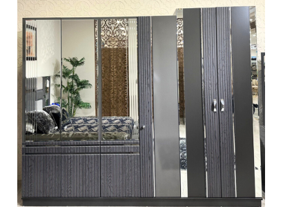 Bedroom Wardrobe Modern Furnishings Wardrobe new Furniture Designer