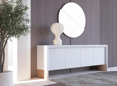 Dining room Design Sideboard Modern Wooden Cabinet Luxury Furniture new