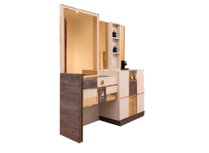 Bedroom Luxury Dressing table new Wood Furnishings Modern Design Furniture