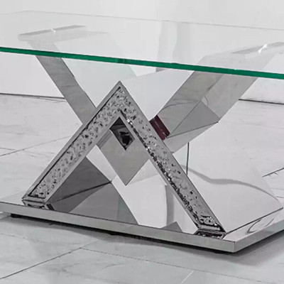 Coffee table Side table Designer Table Living room table Tables Sofa Glass table