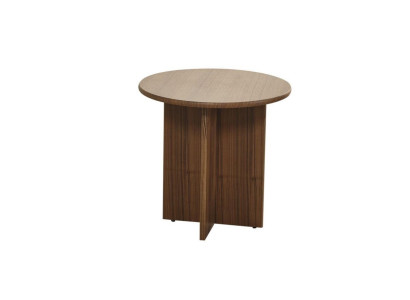 Side table Table Coffee table Living room Brown Wood Design Furniture
