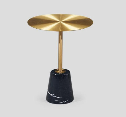 High quality coffee table stylish coffee table gold side table tables newspaper