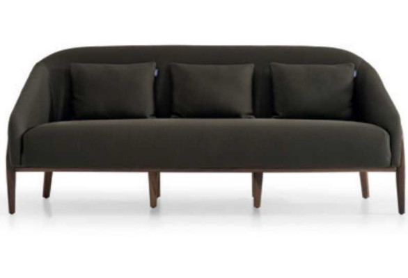 Design Living room Set 3+3+1 Sofa set Luxury Modern Furniture