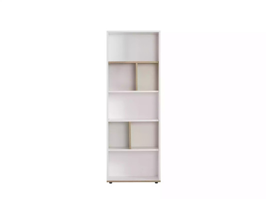 Suite Desk Childrens room Set 2pcs Shelf Computer Wood White