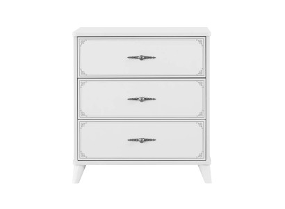 Sideboard Chest of drawers Wardrobe Wood Chests of drawers Bedroom Design White Luxury