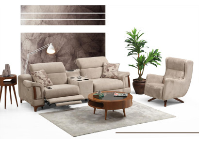 Sofa Set Modern Sofa set new Furniture Living room Designer Upholstery Textile