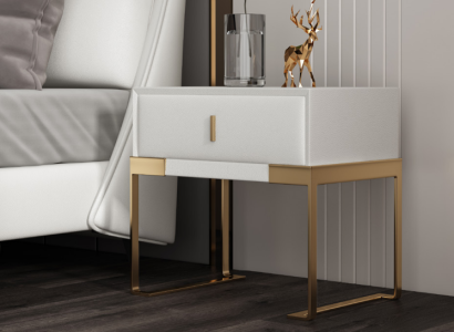 Night Console, Table Side Bedroom Chest of drawers Tables Consoles