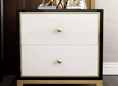 Bedside table Consoles Nachtkosolen Nacht Tables Table Beistell Bedroom