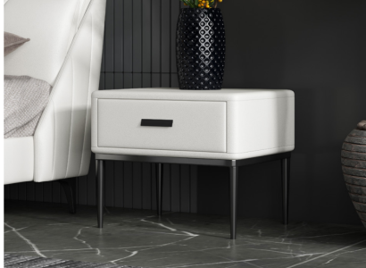 Bedside table Night console Design Bedroom Side table Table Bedside tables