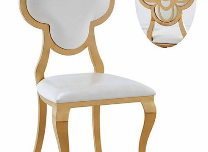 Design Chair Fabric Chairs stainless steel Armchair Upholstery Luxury Armchair