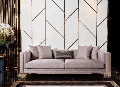 Sofa 3 Seater Modern Couch Upholstery Sofas Design Sofa Three Seater Seat