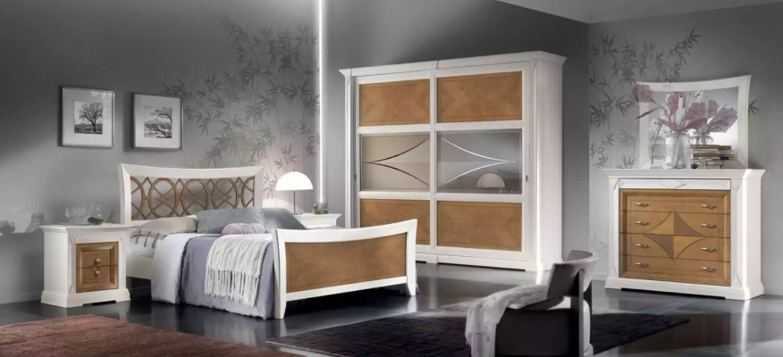 Classic s 6-piece sleeping ensemble for sublime sleeping dreams