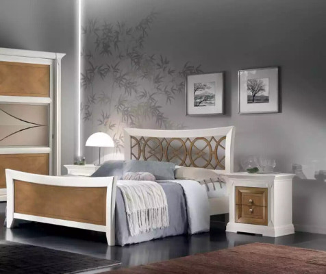 Classic s 6-piece sleeping ensemble for sublime sleeping dreams