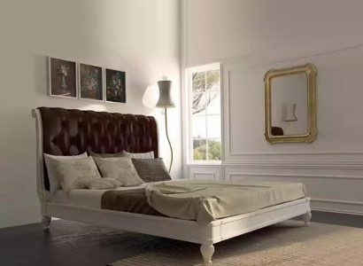 Design Bed Luxury Beds Bedroom Furniture Furnishings Double bed new
