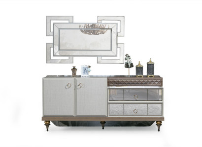 Console Wardrobes Chests of drawers Wardrobe Chests of drawers Cabinets Living room Furniture