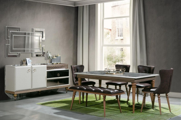 Console Wardrobes Chests of drawers Wardrobe Chests of drawers Cabinets Living room Furniture