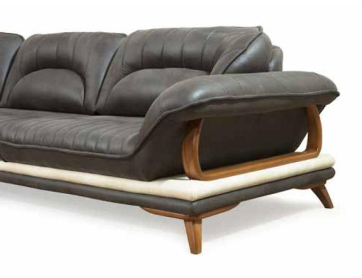 Living room Textile L-shape Sofas Couches new Sofas Corner Corner sofa Couch