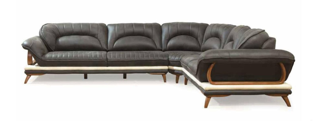 Living room Textile L-shape Sofas Couches new Sofas Corner Corner sofa Couch