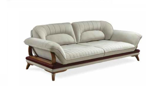 Sofa 3 Seater Classic Couches Luxury Furniture Sofas Upholstery Couch Three Seater