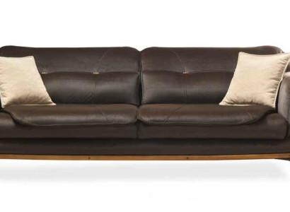 Sofa Living room Furniture Three Seater Sofas Classic s Fabric Couch Luxury