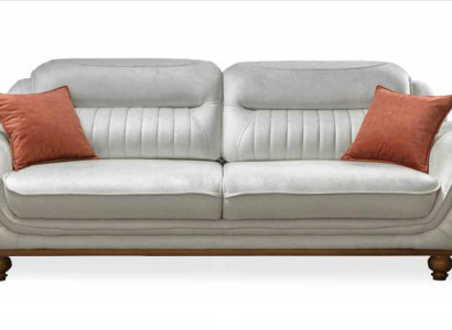 Sofas Room Furniture Three Seater New Design Three Seater Couch Upholstery