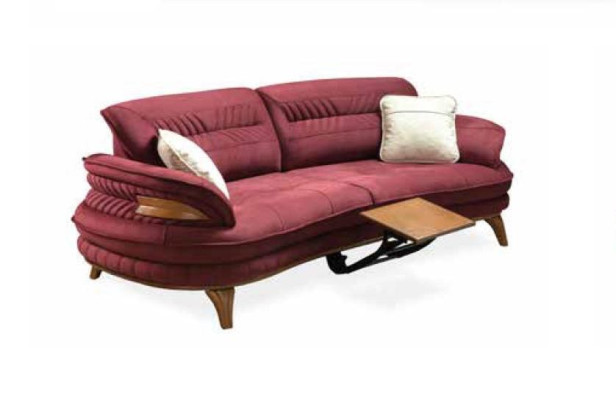 Three-seater couch Upholstery Couches Sofas Living room Furniture Classic s