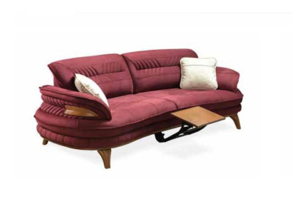 Three-seater couch Upholstery Couches Sofas Living room Furniture Classic s