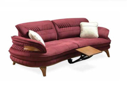 Three-seater couch Upholstery Couches Sofas Living room Furniture Classic s