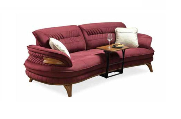 Three-seater couch Upholstery Couches Sofas Living room Furniture Classic s