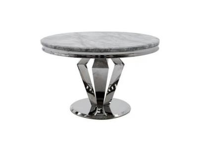 Luxury Dining table Round Table Dining room Marble Design Tables Round