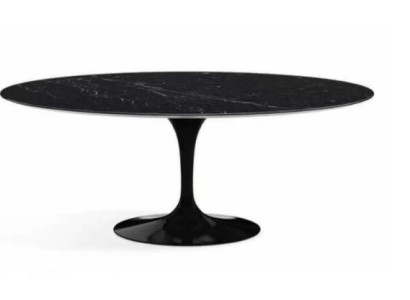 Dining room Furniture Dining table Black Table Design Tables Luxury Furniture Round new