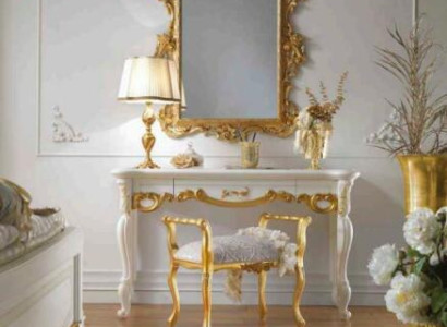 Console Chest of drawers Sideboard Wall Dielen Table Decoration Classic r Console table