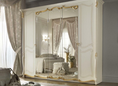 Clothes Wardrobe Design Clothes cabinets Mirror Furniture Living Furniture Wood new