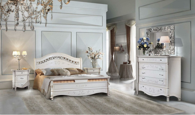 Bed Design Luxury Double Hotel Classic Beds Luxury Sleep Room