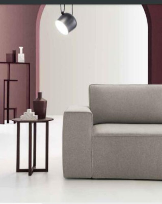 Italian Corner sofa Sofa Couch Sofas Couches Suite Furniture Fabric alfitalia