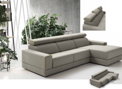 Charging station Corner sofa Sofa Couch Sofas Couches Suite Furniture Fabric alfitalia new