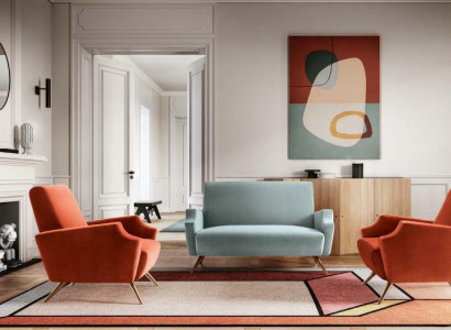 Sofa set 2+1+1 Seater Sofa Seat Couch Upholstery Suite Modern Couches new