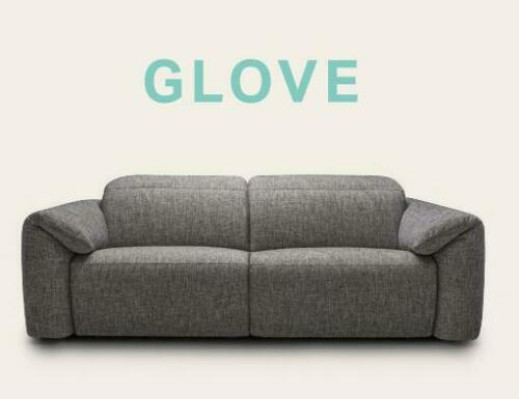 Sofa 3-seater fabric sofa Couch Living landscape Upholstered sofa Lounge sofa three-seater new