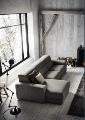 Italian Corner sofa Sofa Couch Sofas Couches Corner Suite Furniture Sofa bed