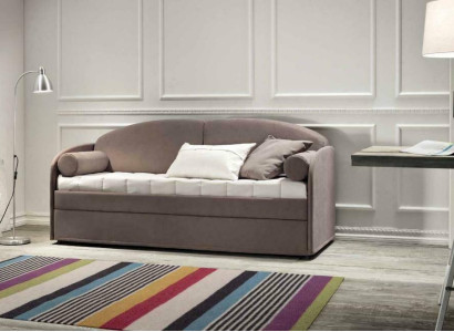 Double bunk bed Sofa Loft bed Couch Beds Sofas Multifunction Couch Three-seater