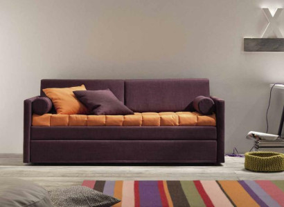 Sofa Loft bed Couch Double bunk bed Beds Sofas Multifunction Couch Three-seater