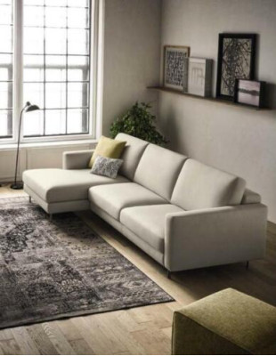 Sofa Corner sofa Italian Sofas Couch Couches Suite Furniture Fabric alfitalia