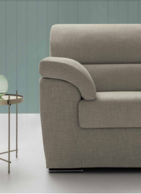 Suite Couch Sofa Corner sofa Italian Sofas Couches Furniture Fabric alfitalia