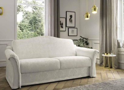 Two-seater textile sofa Italian Furniture Living room Designer Sofas 2 Seater new