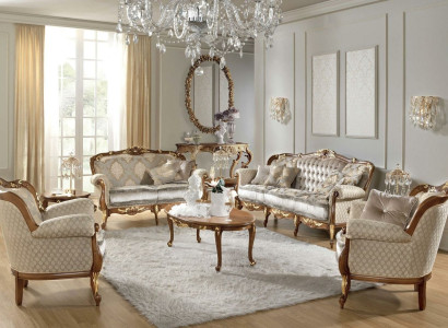 Sofa Baroque Rococo Classic Three Seater 3 Seater Couch Upholstery Sofas Couches