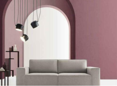 Sofa Upholstery Sofas Couches 3er Textile Sofa bed Bed alfitalia 3 Seater Couch