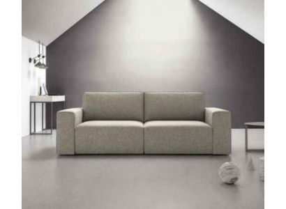 Couches Textile Relax Three Seater Sofa 3 Seater Design Sofas Upholstery alfitalia new