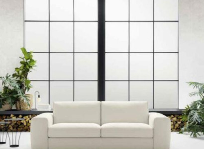 Living room Upholstered furniture Sofas Fabric Wood Luxury alfitalia Design Sofa 3 Seater