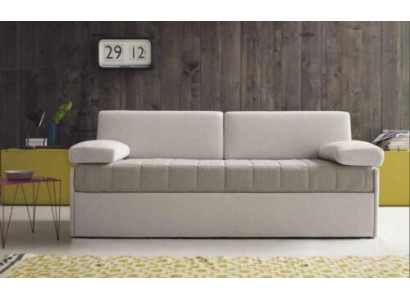 Design Luxury Couch Sofa Textile Sofas Beige 3 Seater alfitalia Upholstered furniture Sofas